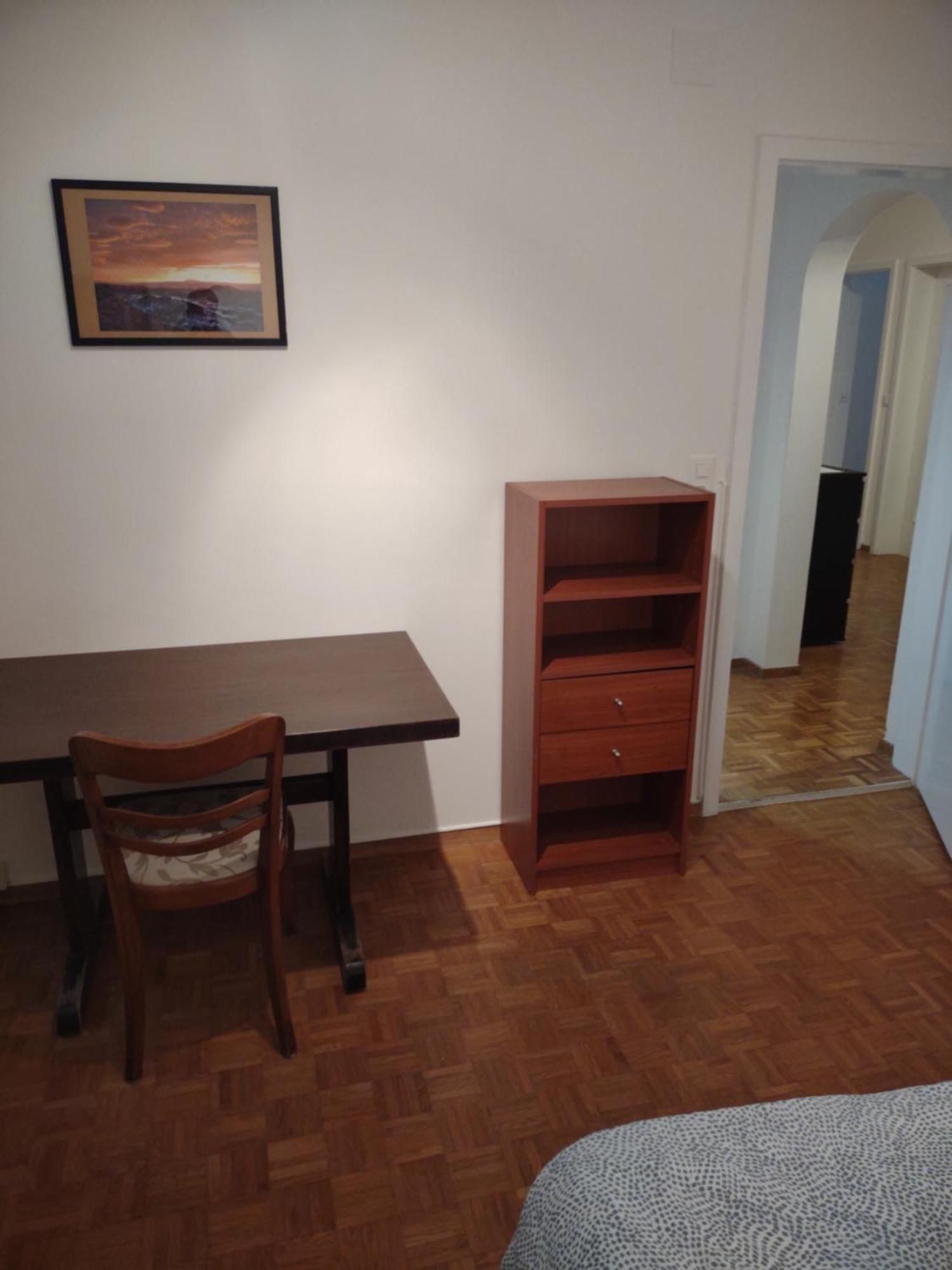 Appartamento Bellavista Lugano Massagno Bagian luar foto