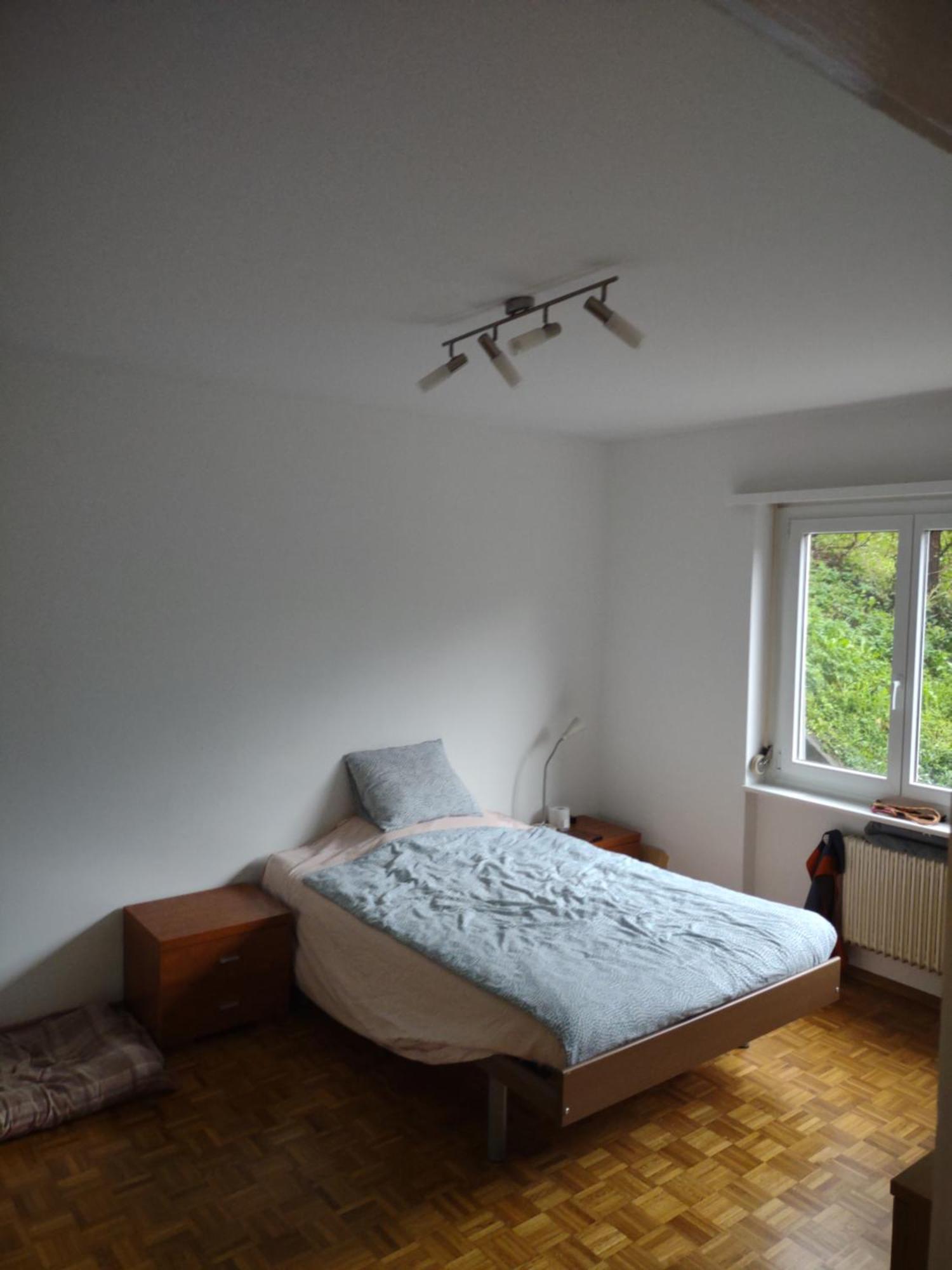 Appartamento Bellavista Lugano Massagno Bagian luar foto